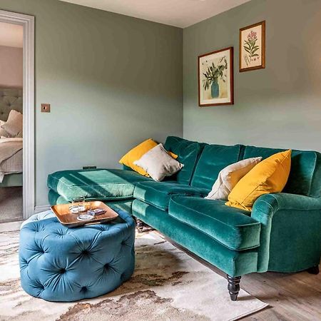 Stylish Modern 1 Bedroom, City Centre Bath Kültér fotó