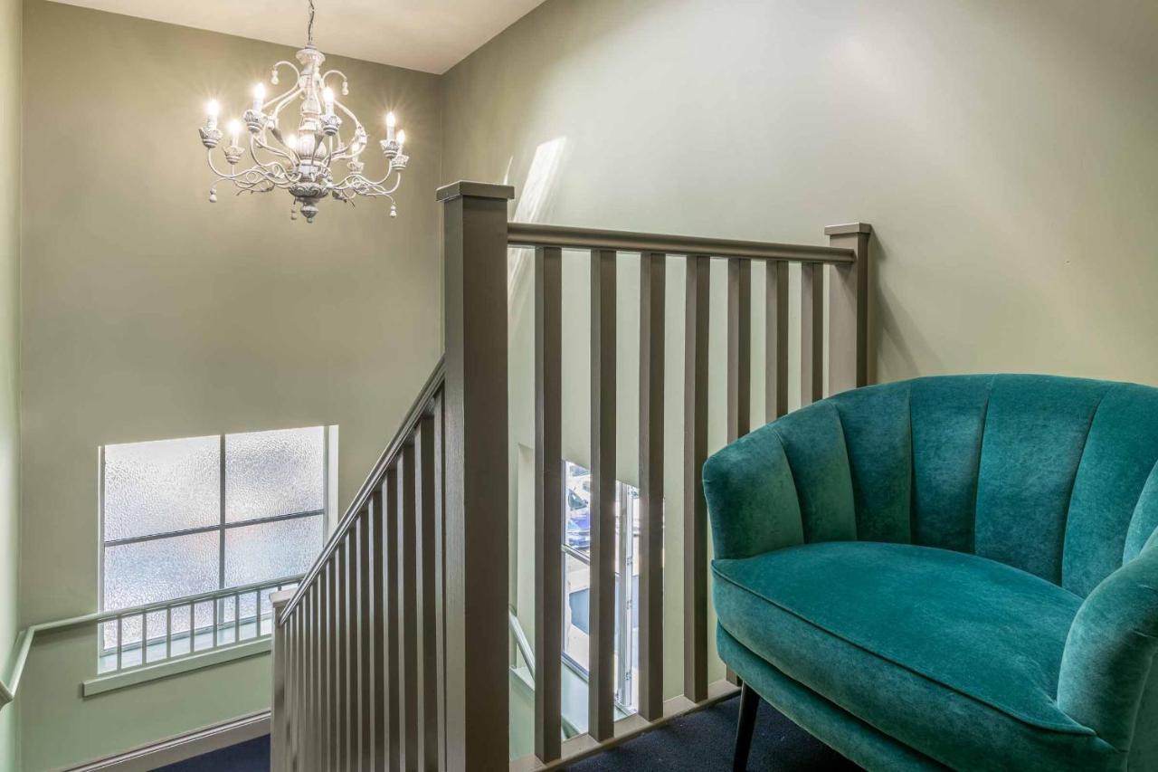 Stylish Modern 1 Bedroom, City Centre Bath Kültér fotó